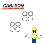 Front Disc Brake Caliper Rebuild Repair Kit For International S1925 1980-1982. Fixed Price $31.99.