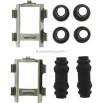 For Freightliner & Dodge Sprinter Centric Rear Brake Hardware Kit Tcp. Fixed Price $31.41.
