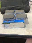 New Pronto PAD54 Disc Brake Pads Set. Fixed Price $20.00.