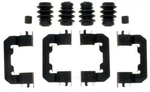 Frt Disc Brake Hwd Kit Raybestos H18098A. Fixed Price $17.30.