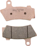 Ebc Sintered "hh" Brake Pads Rear For Bmw R18 Classic 2021-2024 FA749HH. Fixed Price $46.41.