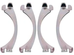 For Honda Civic Drum Brake Self Adjuster Cable Guide Raybestos 42543MCBB. Fixed Price $14.05.
