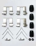 Disc Brake Hardware Kit Better 13792K. Fixed Price $11.00.