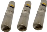Lot Of Packs New Flyer 6312083NFA Brake Shoe Bushings (4/PACK). Fixed Price $18.89.