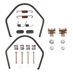 Drum Brake Hardware Kit Fits 1991-1998 Toyota Tercel Paseo Dfc. Fixed Price $31.53.