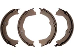 Rear Brake Shoe Set 42XBNTV29 For Srx 2010 2011 2012 2013 2014 2015 2016. Fixed Price $52.14.