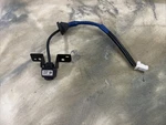 2013-2017 Nissan Leaf Rear View Camera Assembly 28442-3NH0B Oem Genuine. Fixed Price $75.00.