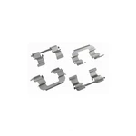 Disc Brake Hardware Kit Carlson 13415. Fixed Price $17.94.