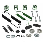 Drum Brake Hardware Kit-r-line Raybestos H7351. Fixed Price $14.13.