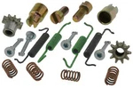 Parking Brake Hardware Kit-r-line Raybestos H17430 Fits 04-10 Bmw X3. Fixed Price $63.08.
