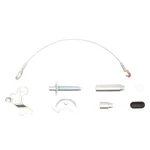 Ford F-100 1964-1972 Dfc 372-42004 Front Driver Side Drum Brake Adjuster Kit. Fixed Price $20.85.