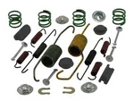 Rr Drum Hwd Kit Raybestos H17387. Fixed Price $14.32.