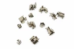 Genuine Oem Front Disc Brake Anti-rattle Clip Set For Toyota Lexus 049470E010. Fixed Price $40.24.