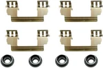 Disc Brake Hardware Kit Dorman HW5679. Fixed Price $35.65.