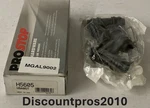 Prostop H5605 Front Disc Brake Hardware Kit Jeep 1990-2006. Fixed Price $16.00.