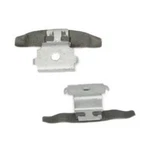 Genuine Acdelco For Chevy Express 2500/1500/3500 2003-2006 Brake Hardware Kit. Fixed Price $20.33.