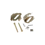Disc Brake Hardware Kit Pronto H5638. Fixed Price $37.99.