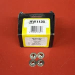 Dorman HW1135 Brake Hold Down Spring Bottom Cup. Fixed Price $7.99.