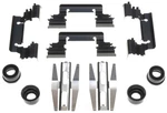 Disc Brake Hardware Kit-r-line Raybestos H5664A. Fixed Price $19.95.
