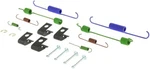 Drum Brake Hardware Kit Fits 2000-2003 Suzuki Vitara Centric Parts. Fixed Price $32.38.
