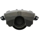 Centric Front Passenger Side Disc Brake Caliper For Taurus+more (141.61061NB). Fixed Price $49.52.