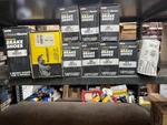 Nos Wagner 701 Parking Brake Shoe Set Fits Ford Explorer 1995-2001. Fixed Price $25.00.