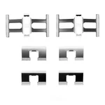 Disc Brake Hardware Kit-ex Dfc 340-59015. Fixed Price $5.60.