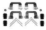 Disc Brake Hardware Kit Better 13829K Fits 17-20 Hyundai Elantra. Fixed Price $34.99.