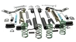 Brakebest Drum Hardware Kit - H2307. Fixed Price $24.99.