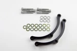 Wilwood Engineering Brake Spacer Kit 2.36 Offset 300-9740. Fixed Price $50.81.