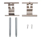 Rr Disc Brake Hwd Kit Dfc 340-02005. Fixed Price $17.34.