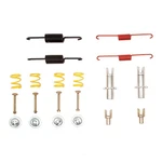 Parking Brake Hardware Kit-f Sport Dfc 370-75002. Fixed Price $48.99.