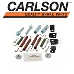 Carlson Rear Parking Brake Hardware Kit For 2007 Gmc Sierra 3500 Classic - Kl. Fixed Price $40.14.