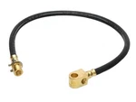 For 1979-1981 International 1724 Brake Hose Rear Raybestos 13554KTYN 1980. Fixed Price $38.22.