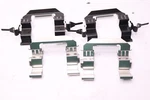 Dfc Front Disc Brake Hardware Kit 340-68004. Fixed Price $10.77.