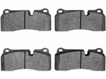 Dynamic Friction 15SG54H Rear Brake Pad Set Fits 2015-2020 Bmw M4. Fixed Price $59.68.