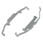 Disc Brake Hardware Kit-r-line Raybestos H15811A. Fixed Price $19.83.