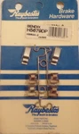 Raybestos Disc Brake Hardware Kit H15634-2, Bendix H5679DP, 1980'S Chevrolet. Fixed Price $5.99.