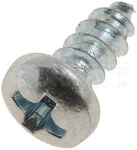 Dorman 360-063 Sheet Metal Screw-phillips Pan Head-no. X 3/8 In.. Fixed Price $19.11.