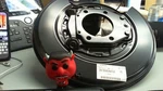 Genuine Splash Shield 26704VA010. Fixed Price $80.28.