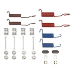 Drum Brake Hardware Kit Fits 1965-1970 Mercury Colony Park,monterey. Fixed Price $24.18.