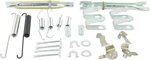 Brake Shoe Fitting Febest 0304-CIVR-KIT Oem 43171-S04-003. Fixed Price $24.52.