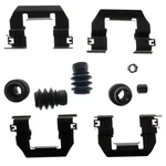 Acdelco 18K5923X Retainer Kitfrt Dis (b). Fixed Price $36.45.