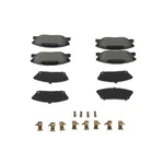Genuine Oem Mopar Front Disc Brake Pad Set Dodge Charger 2014-22 68245089AA. Fixed Price $59.95.