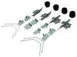 Centric Parts 117.61043 Disc Brake Hardware Kit. Fixed Price $17.99.