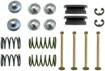 Drum Hold Down Kit-brake Shoes Dorman HW4060. Fixed Price $19.95.