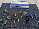 (qty 2) Carquest 17223 Wearever Drum Brake Hardware Combi. Fixed Price $19.99.