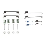 Drum Brake Hardware Kit Dfc 370-54003 Fits 1994 Ford Aspire. Fixed Price $71.99.