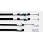 Wilwood Parking Cable Kit Internal P-brake For 59-64 Impala 330-11986. Fixed Price $231.42.
