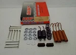 Better Brake Parts 7139 Drum Hardware Kit Premium Replacement. Fixed Price $16.02.